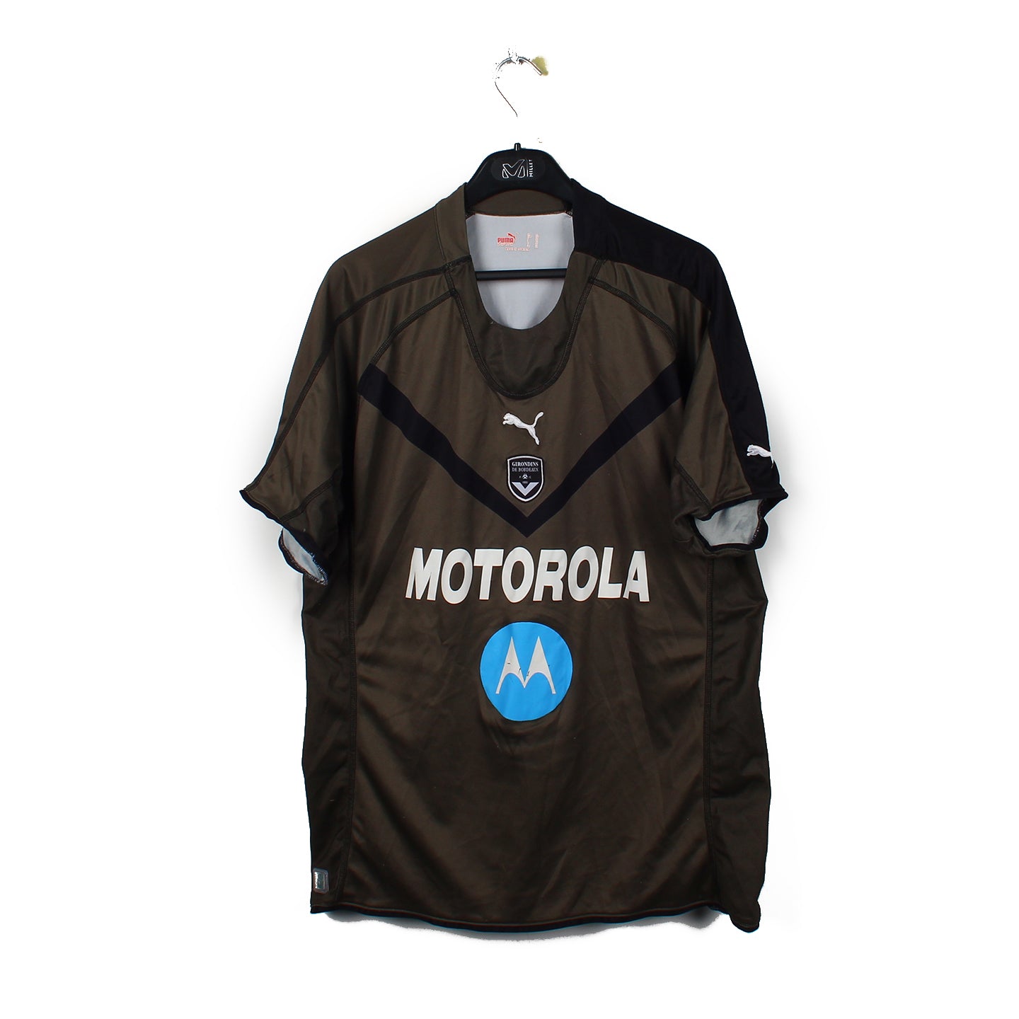 2005/06 - Girondins Bordeaux (XL)