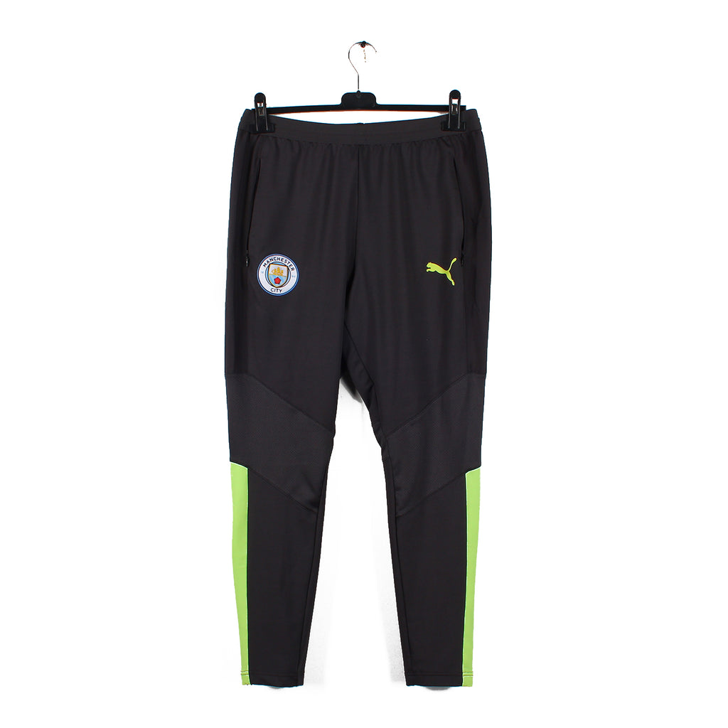 2020/21 - Manchester City (M)