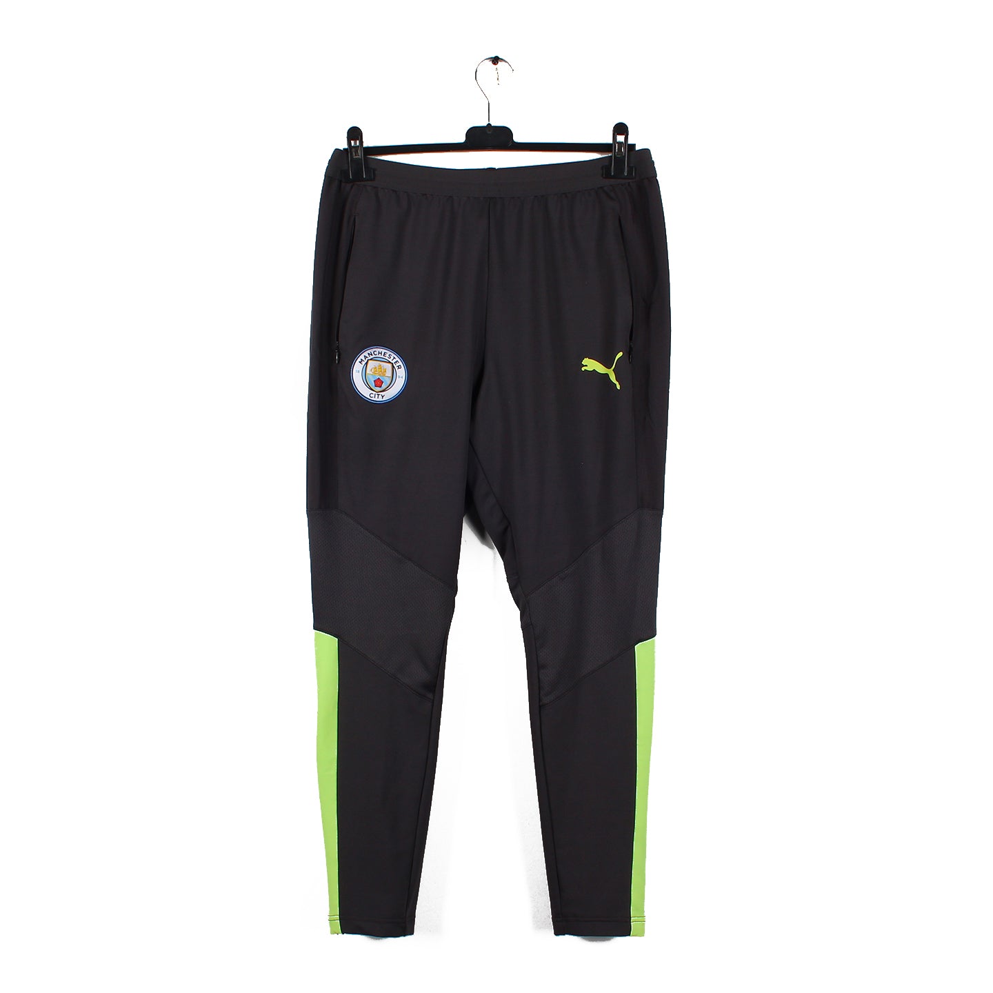 2020/21 - Manchester City (M)