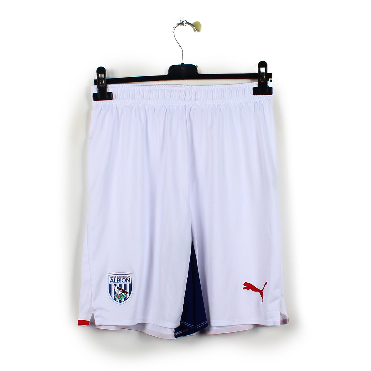 2019/20 - West Bromwich (M)