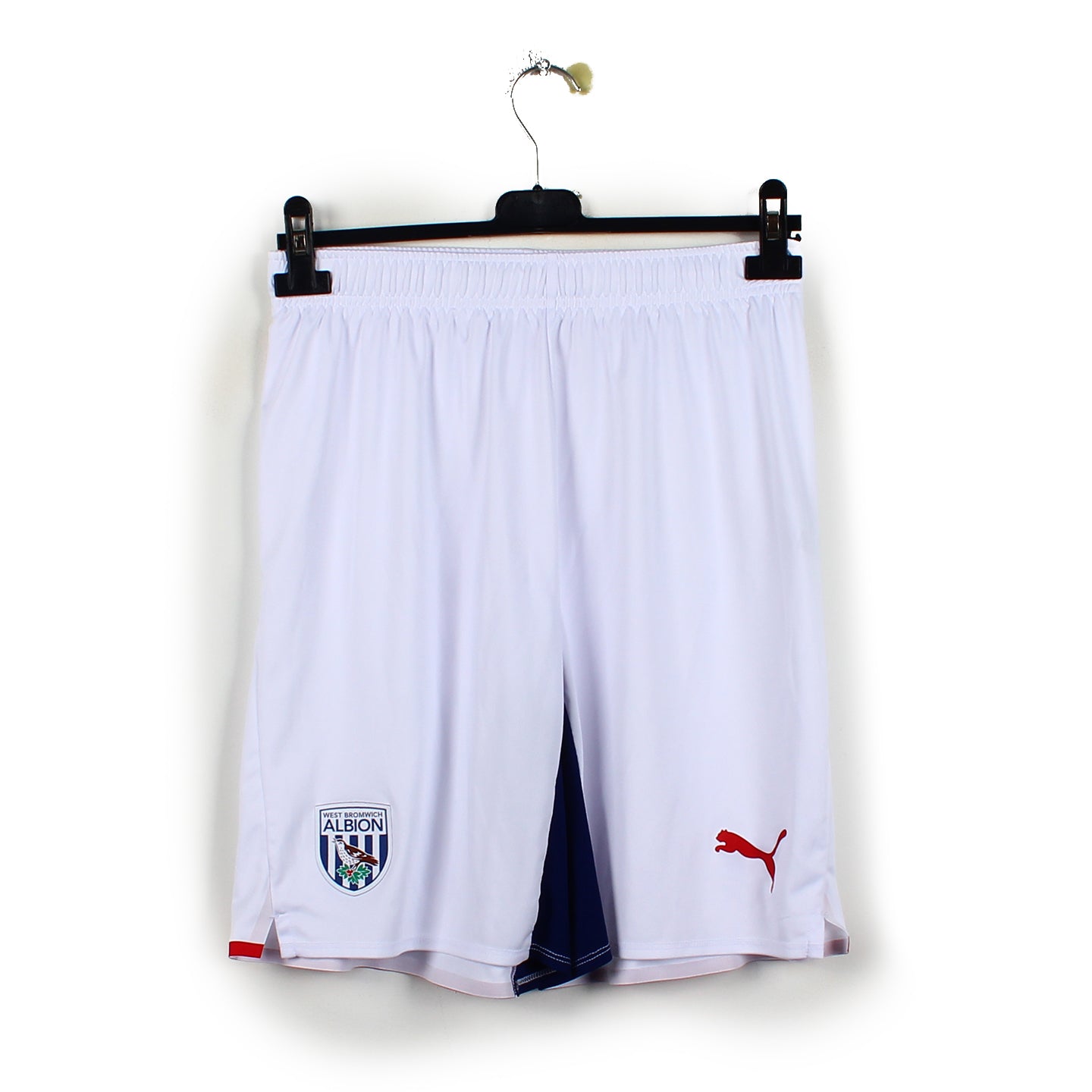 2019/20 - West Bromwich (M)