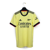 2021/22 - Arsenal FC - Thomas #5 (S)