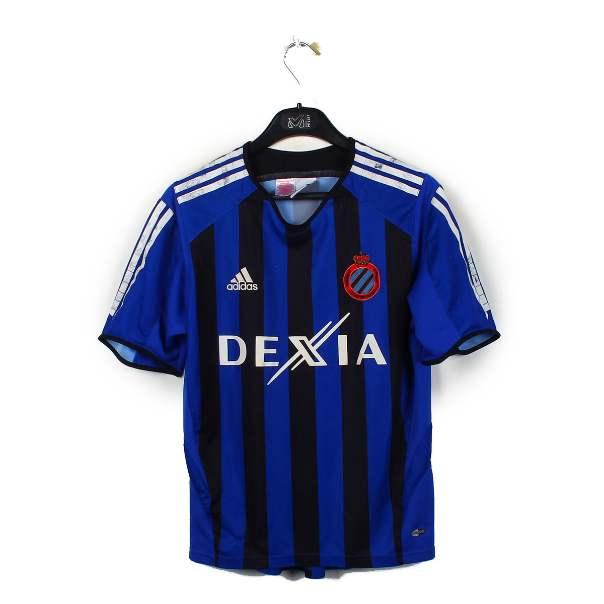 2005/07 - Bruges KV (L enfant)