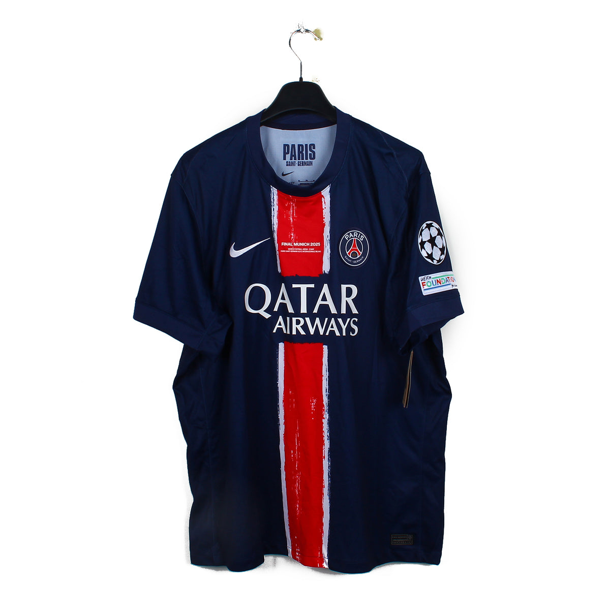 2024/25 - PSG - O.Dembele (XL) *matchday*