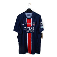 2024/25 - PSG - O.Dembele (XL) *matchday*