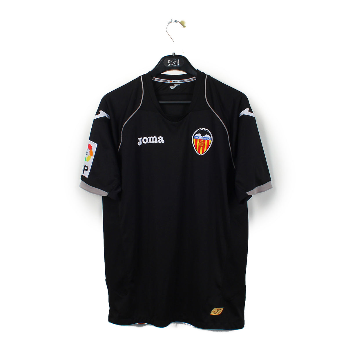 2011/12 - Valence - Soldado #9 (M)