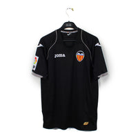2011/12 - Valence - Soldado #9 (M)