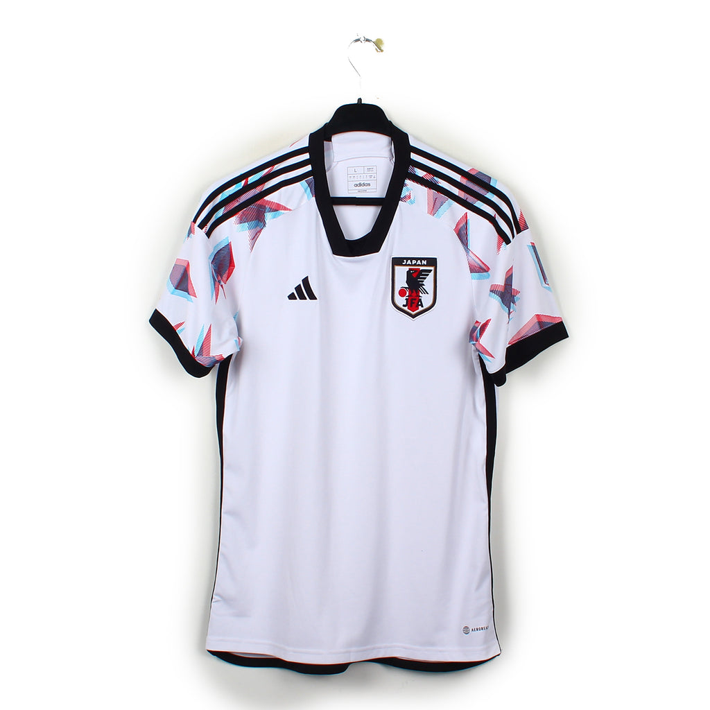 2022 - Japon (M)