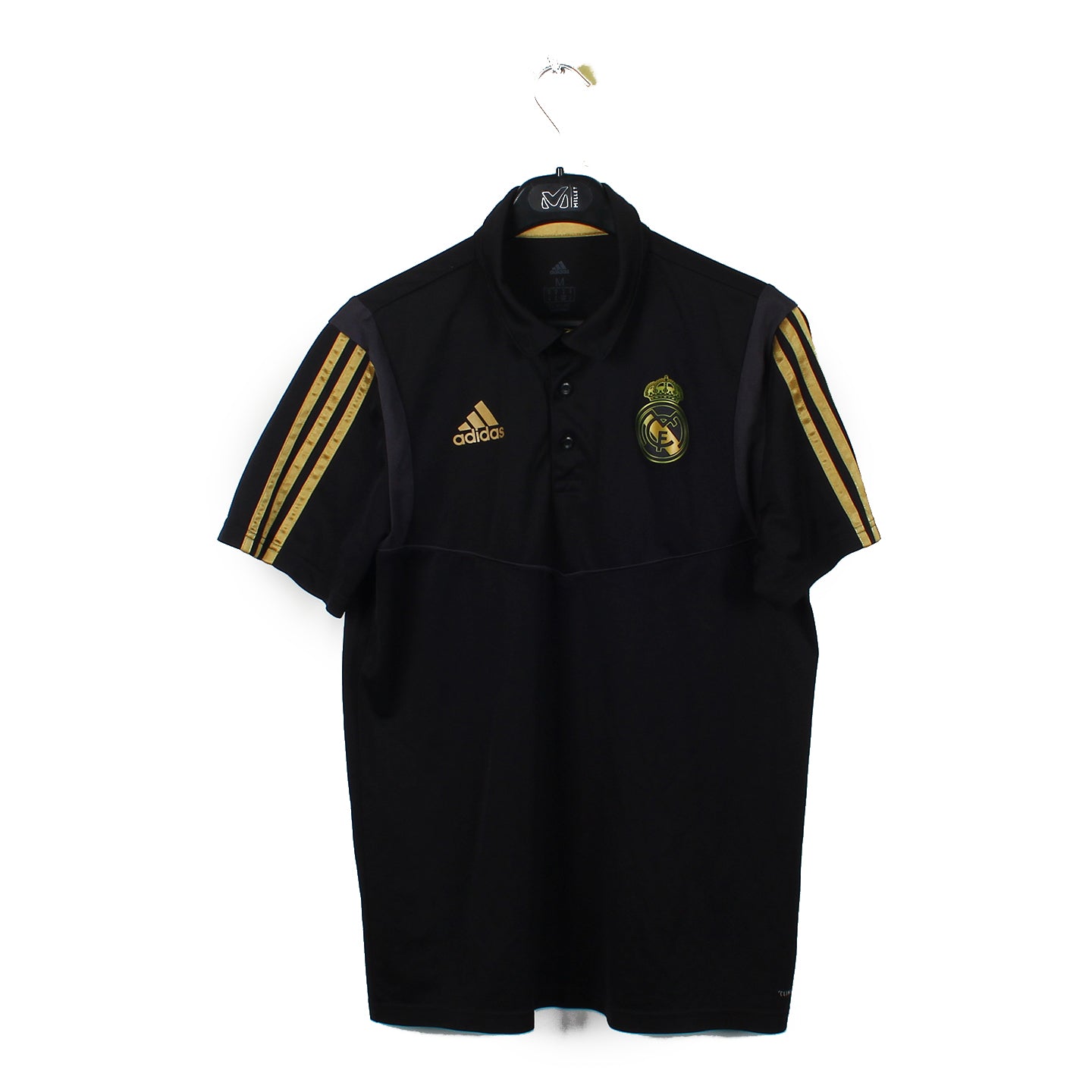 2019/20 - Real Madrid (XS)