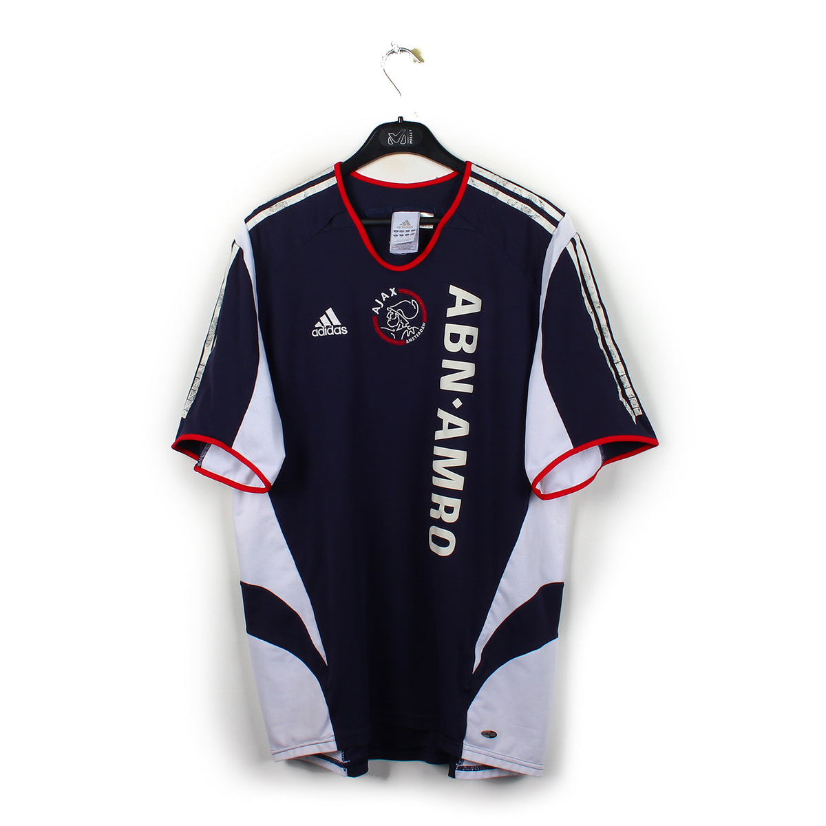 2005/06 - Ajax Amsterdam (XL)