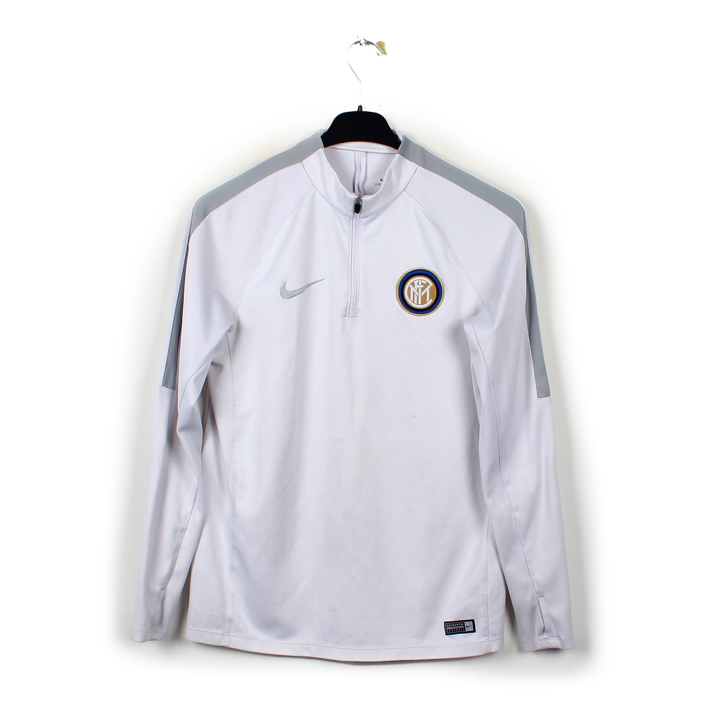 2016/17 - Inter Milan (M)