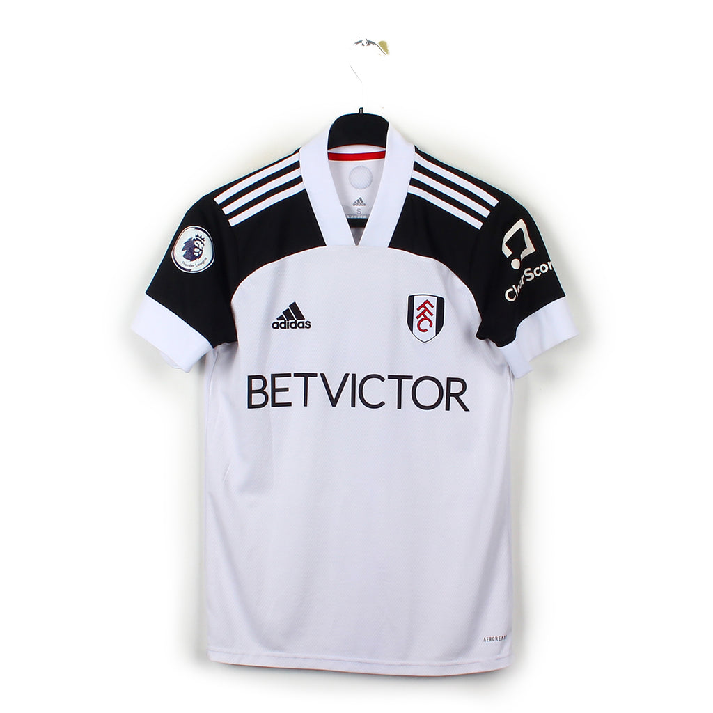 2016/18 - Fulham (M)