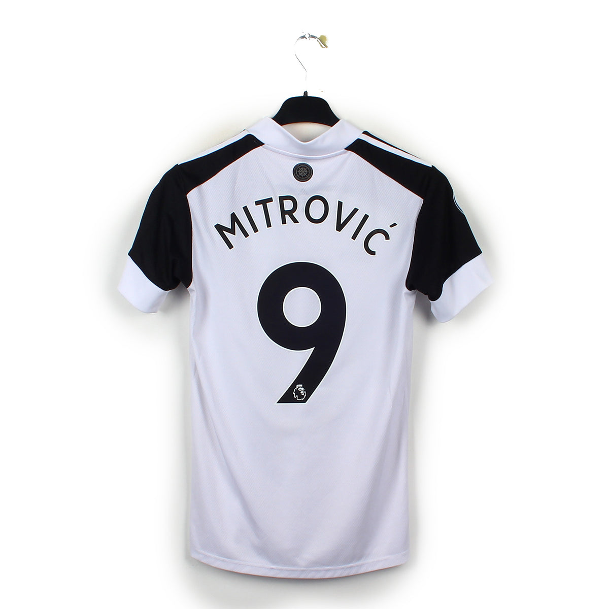 2016/18 - Fulham (M)