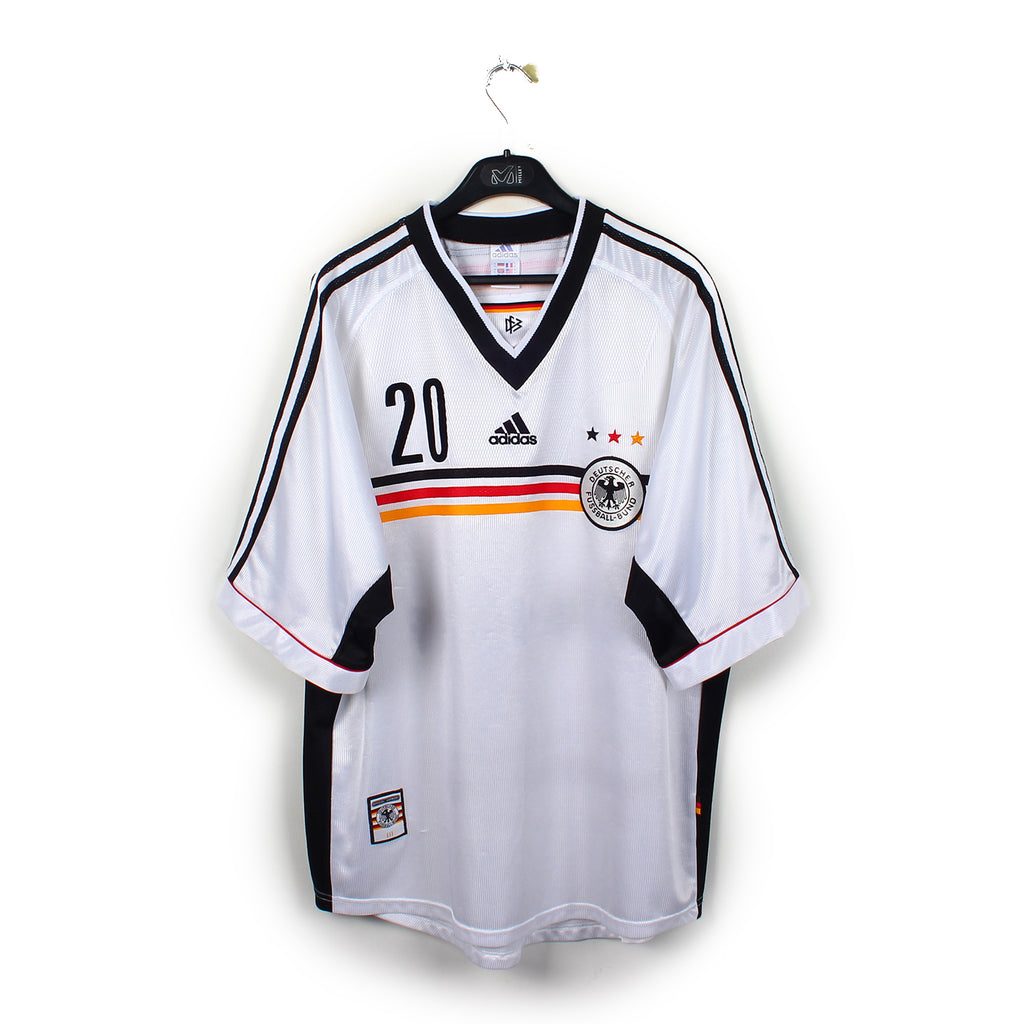 1998/00 - Allemagne #20 (XL)