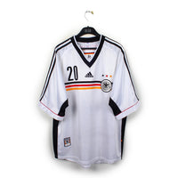 1998/00 - Allemagne #20 (XL)