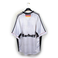 1998/00 - Allemagne #20 (XL)