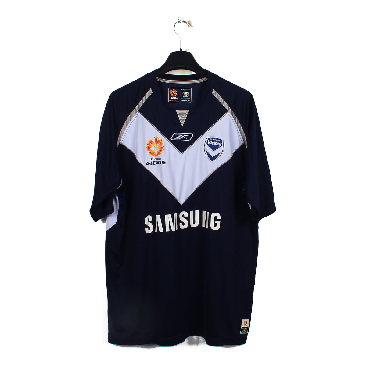 2007/08 - Melbourne Victory (XL)
