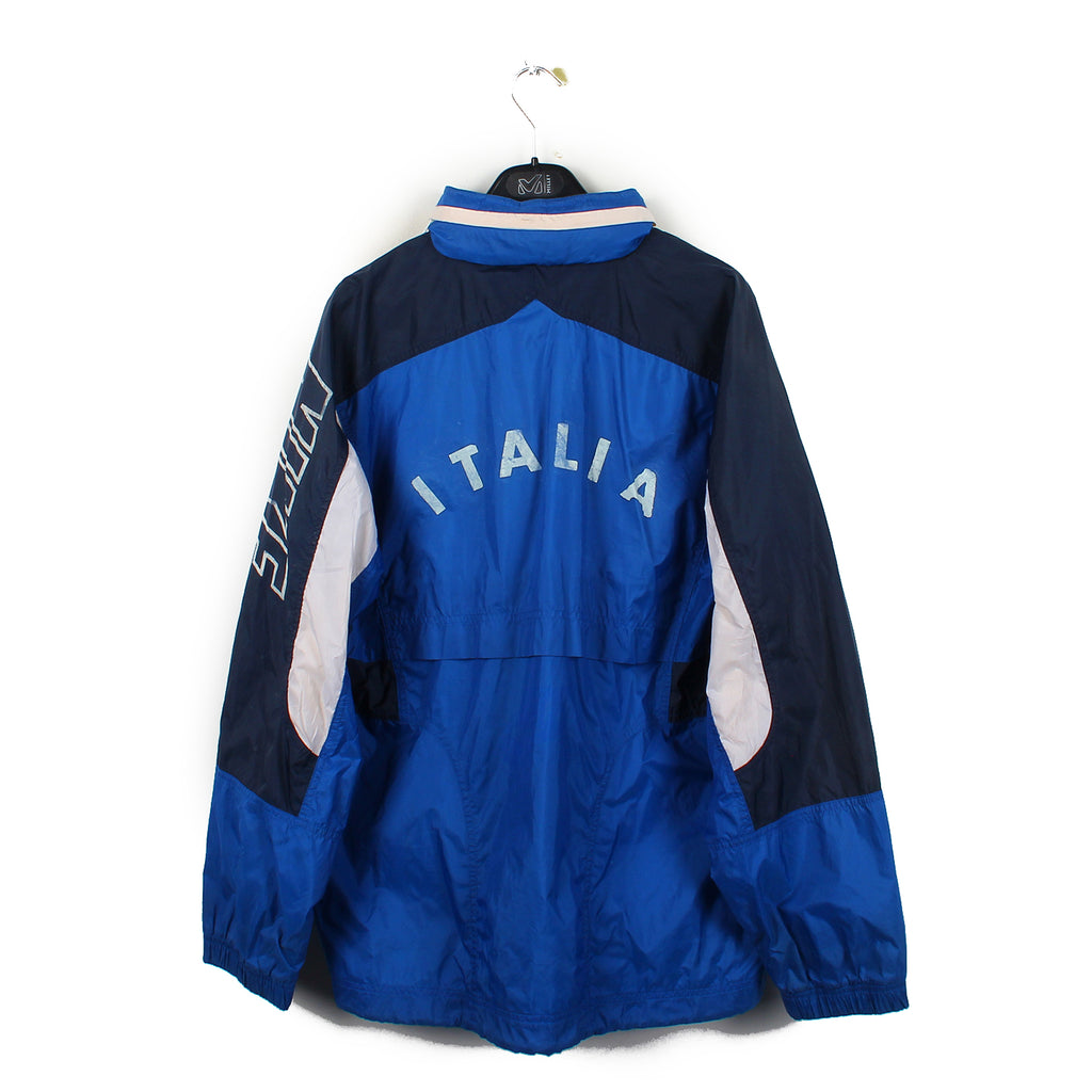 1997/98 - Italie (L)