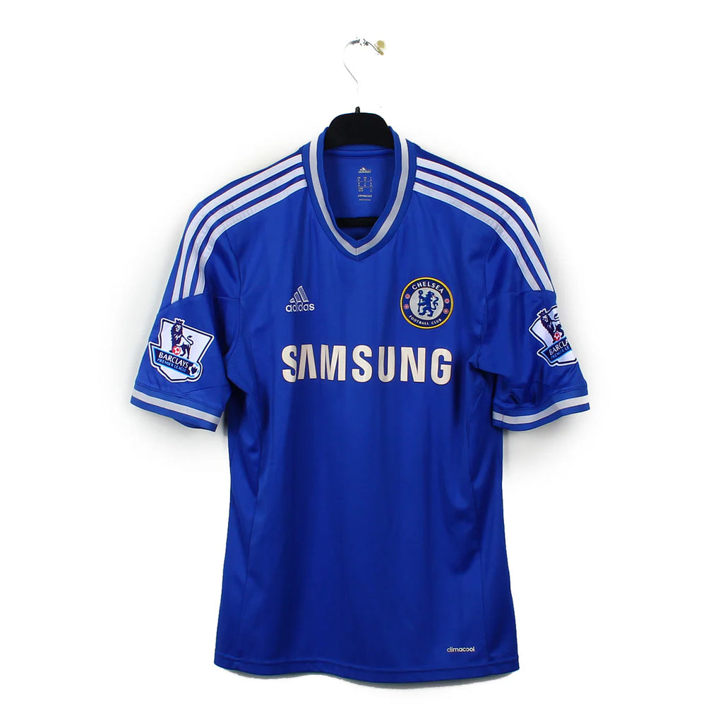 2013/14 - Chelsea - Hazard #17 (XL)
