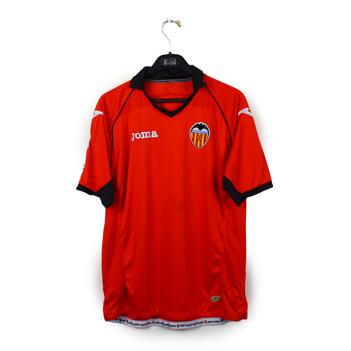 2011/12 - Valence (S)