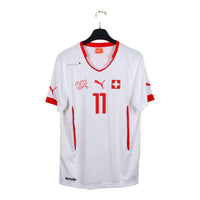 2012/13 - Suisse - Schueler #11 (M)