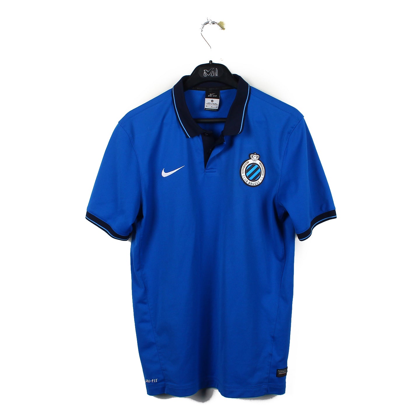 2015/16 - Bruges KV (M)