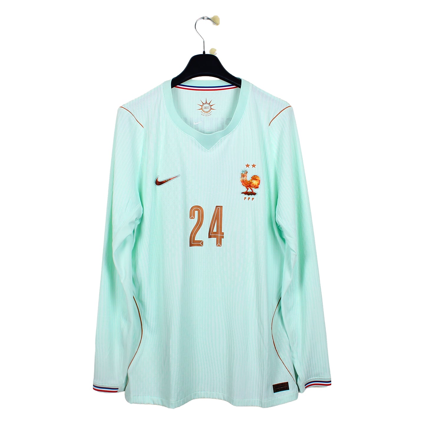 2026 - Equipe de France - Cherki #24 (XL) [stock pro]