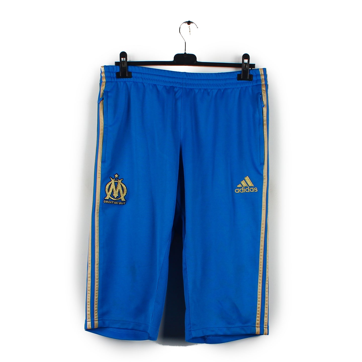 2011/12 - OM (S)