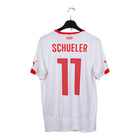2012/13 - Suisse - Schueler #11 (M)