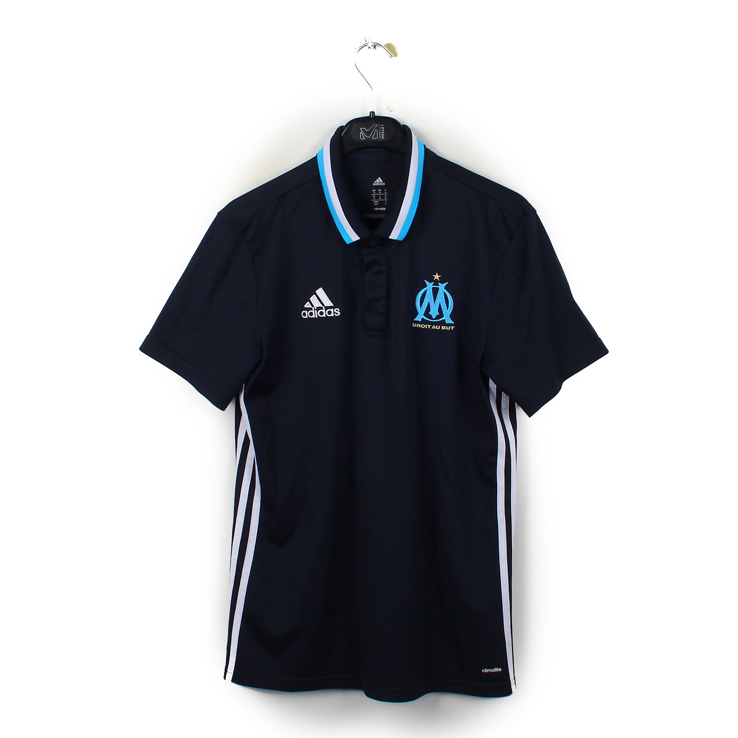 2016/17 - OM (M)