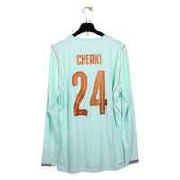 2026 - Equipe de France - Cherki #24 (XL) [stock pro]