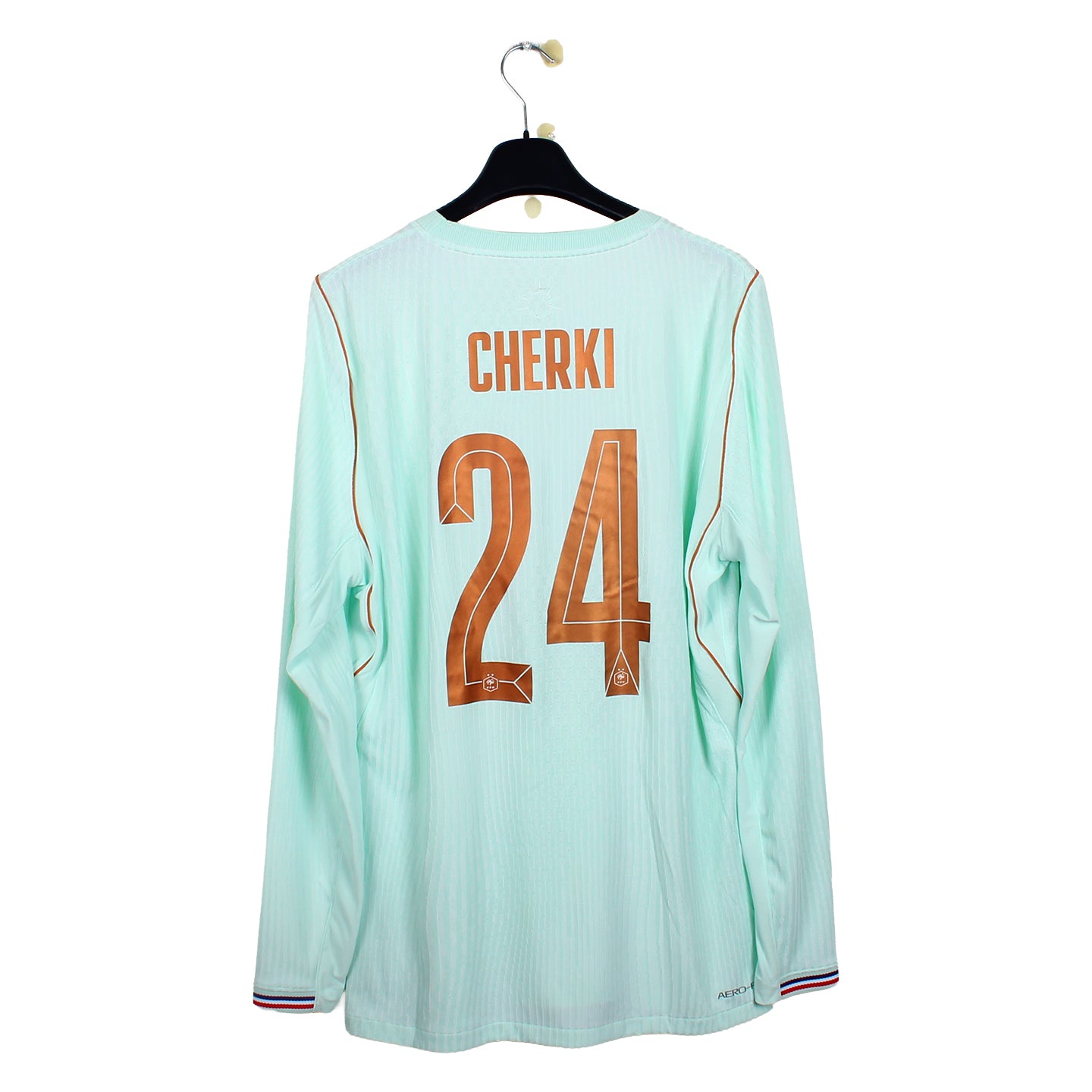2026 - Equipe de France - Cherki #24 (XL) [stock pro]