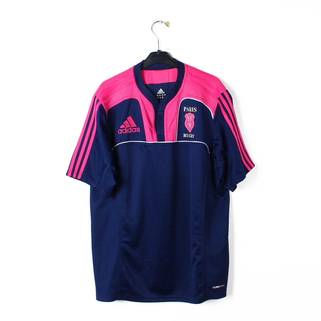 2010/11 - Stade Français - Rugby (M)