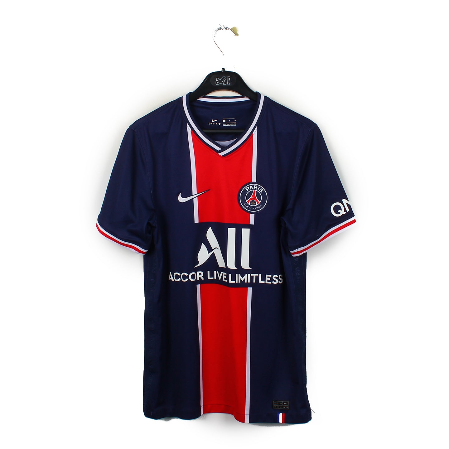 2020/21 - PSG - Bernat #14 (S)