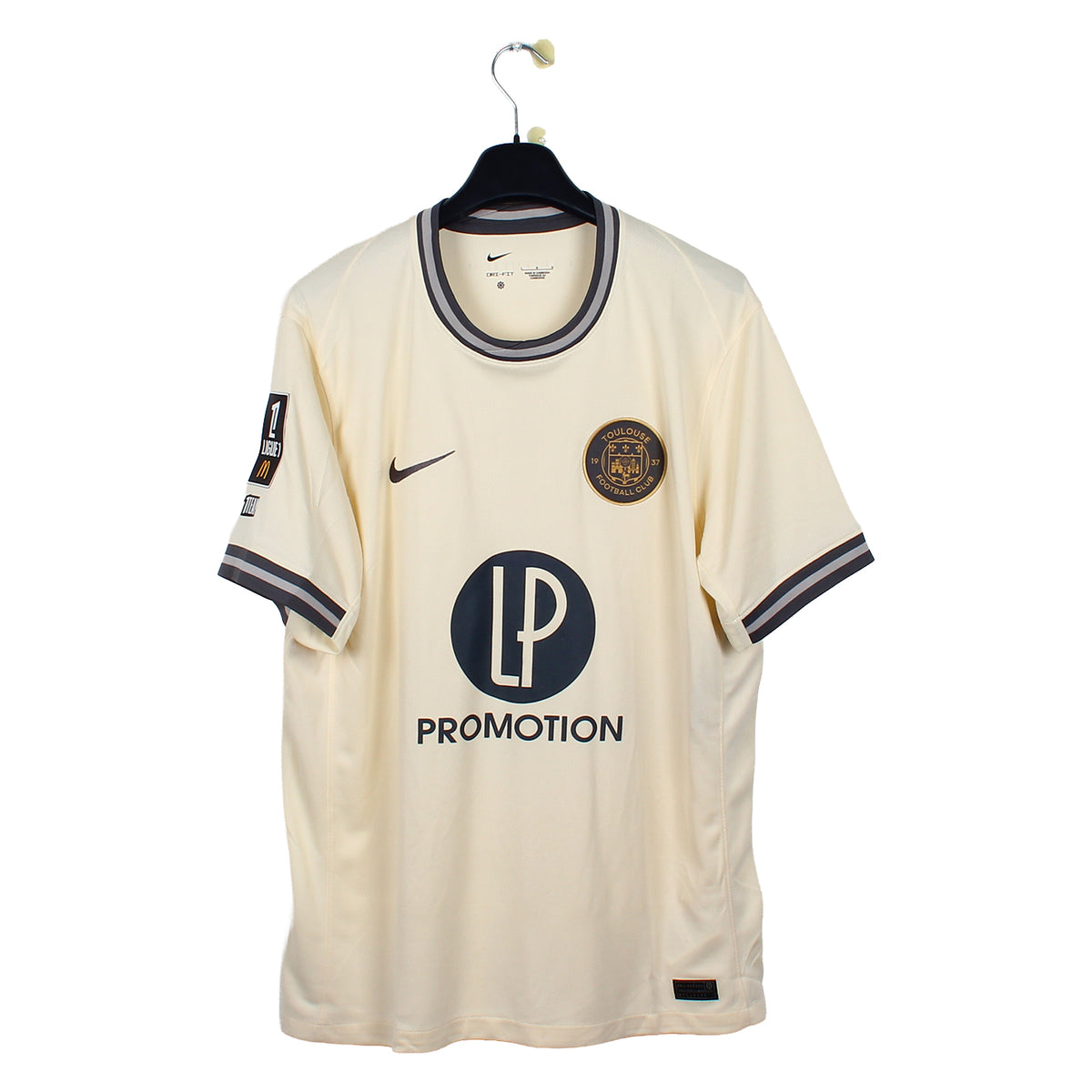 2025/26 - Toulouse FC (L)