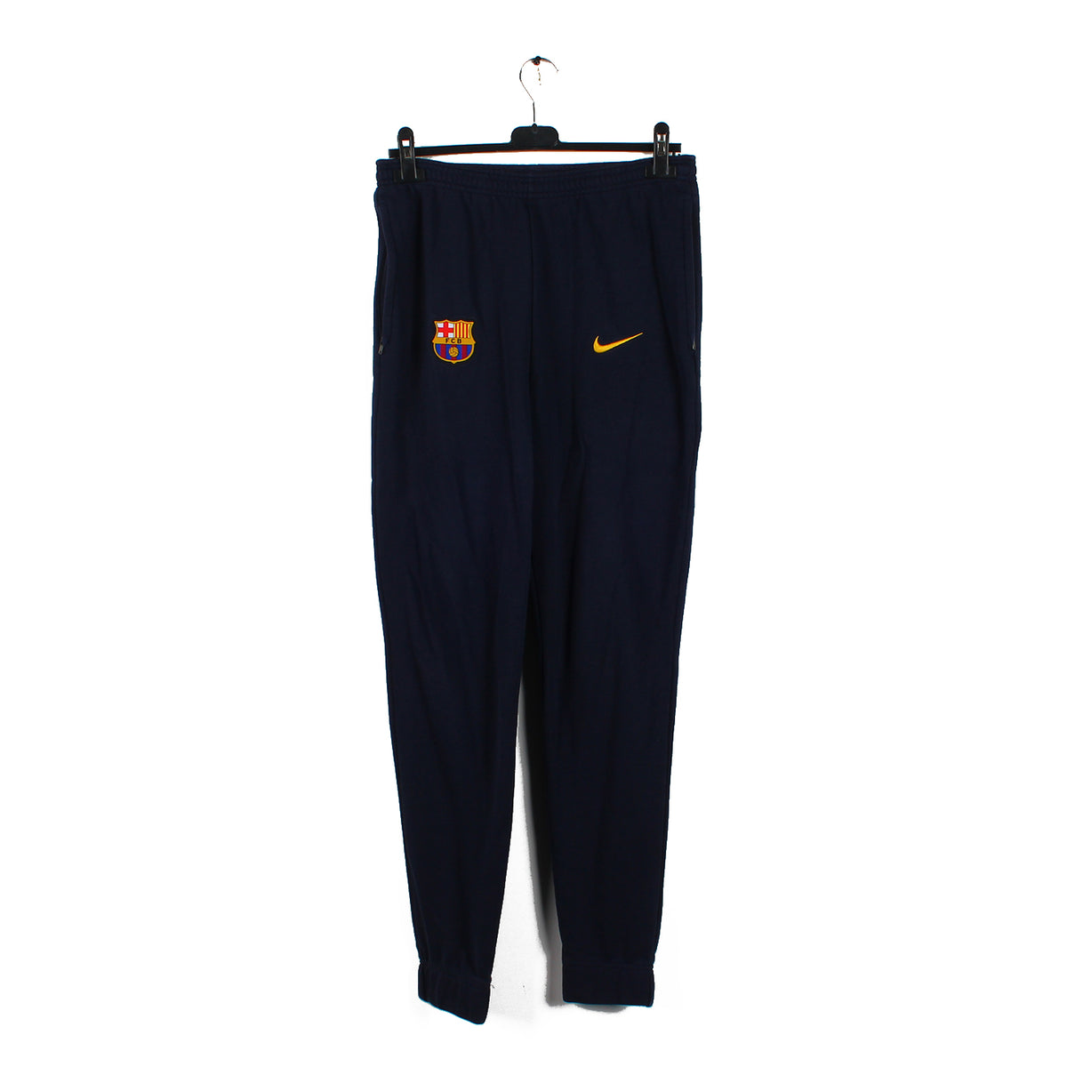 2021/22 - Barcelone (S)