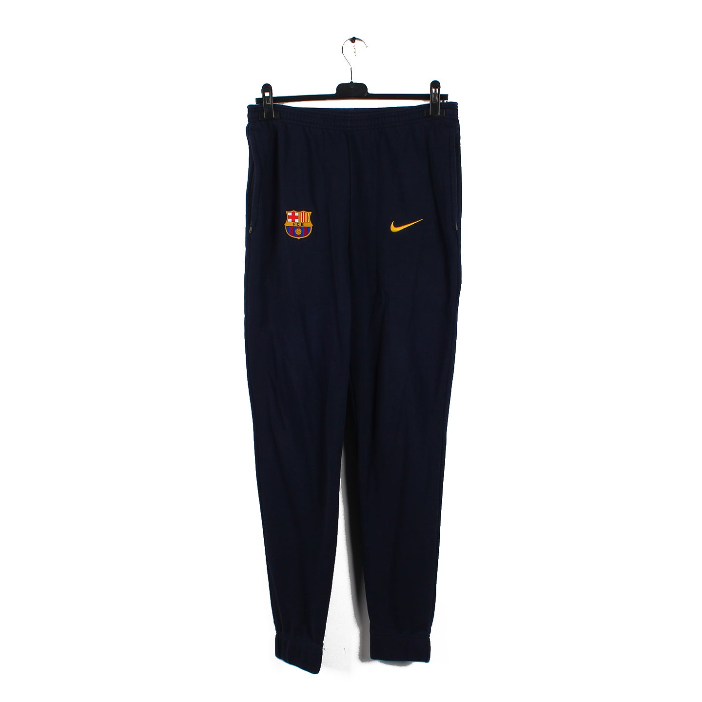 2021/22 - Barcelone (S)