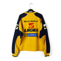 2005/06 - Hellas Verone (L) [stock pro]