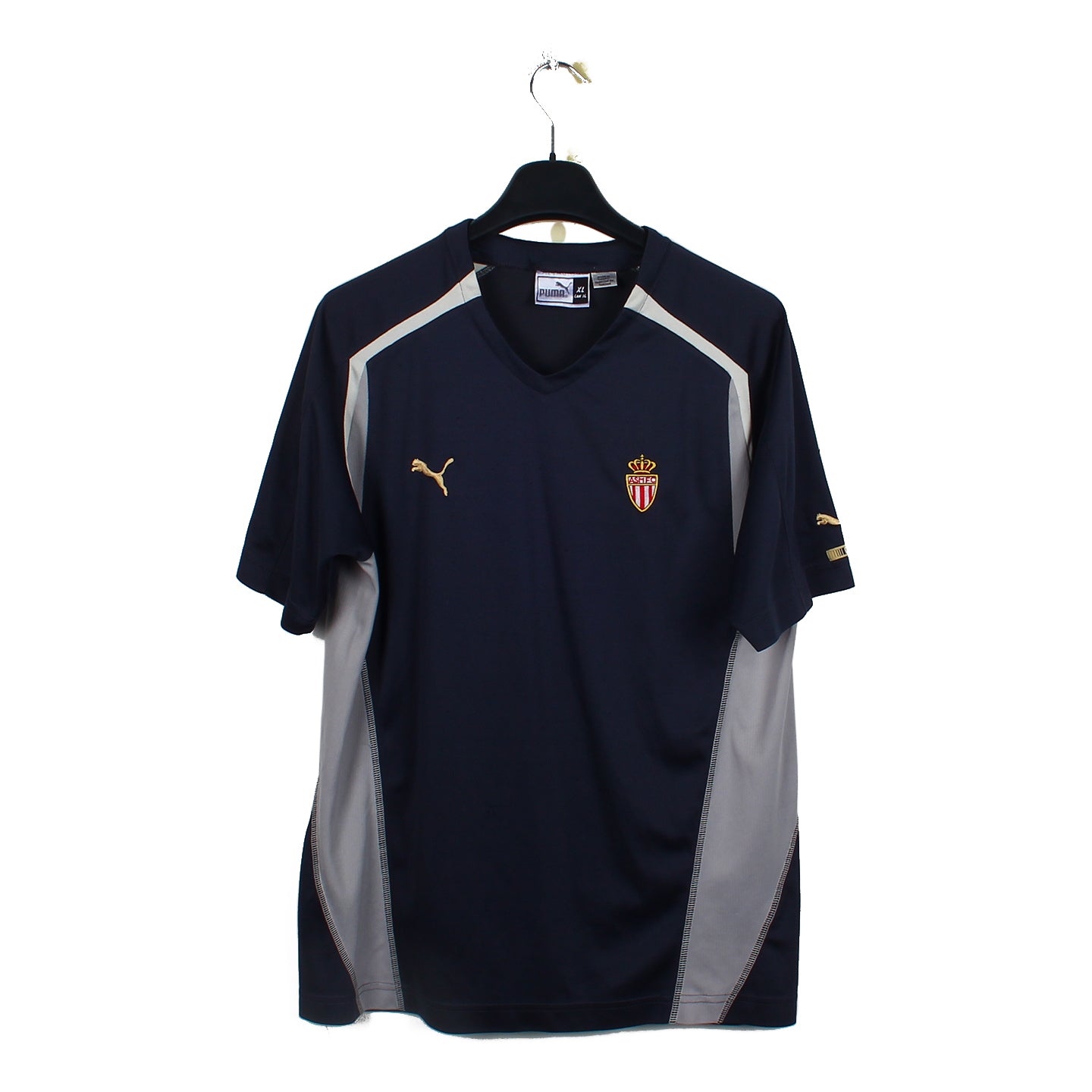 2004/05 - AS Monaco (XL)