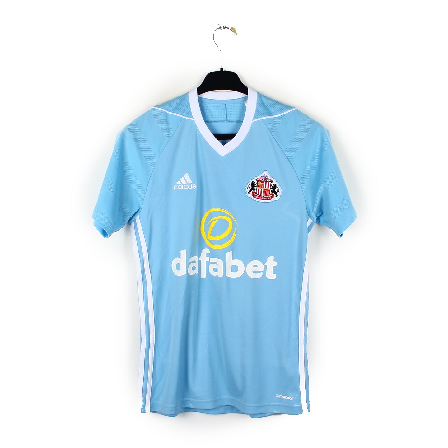 2017/18 - Sunderland (S)