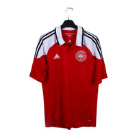 2012 - Danemark (M)