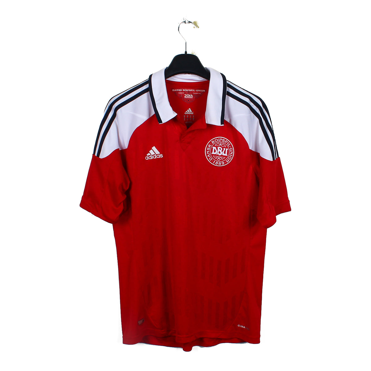 2012 - Danemark (M)
