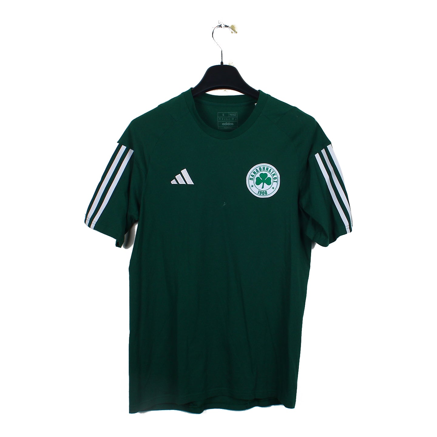 2023/24 - Panathinaikos (S)