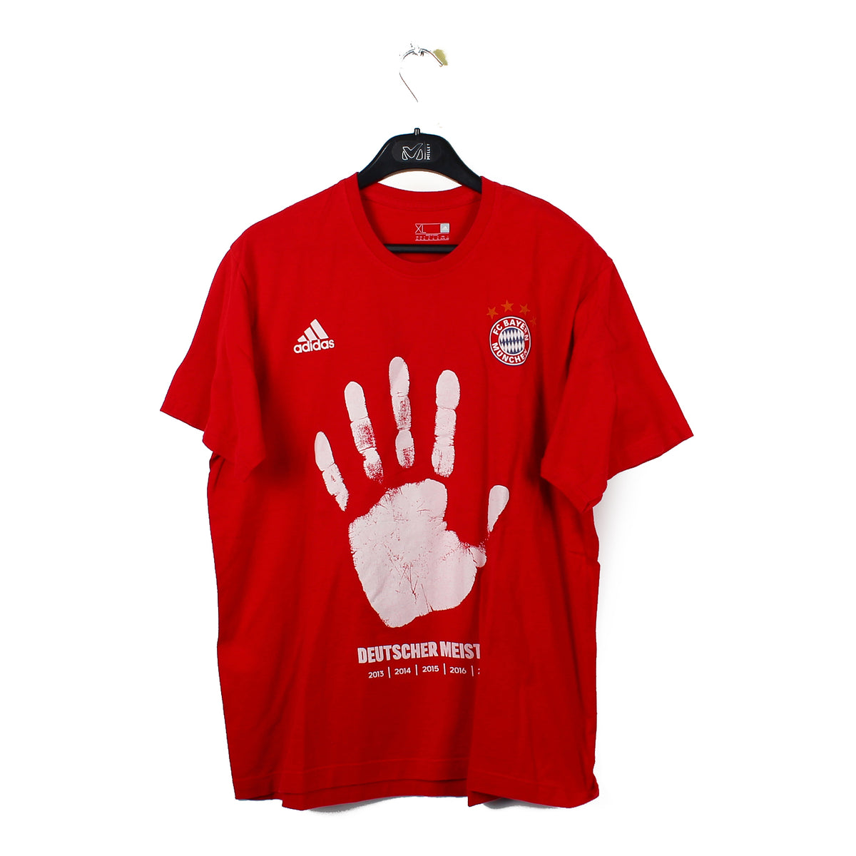 2016/17 - Bayern Munich (XL)