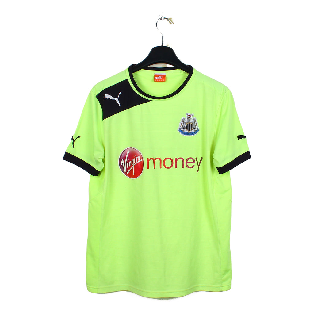 2012/13 - Newcastle #14 (M)