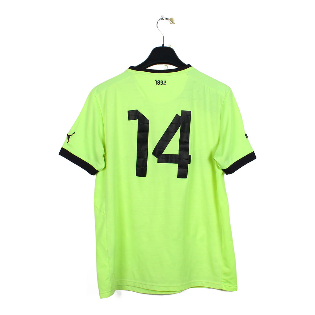 2012/13 - Newcastle #14 (M)