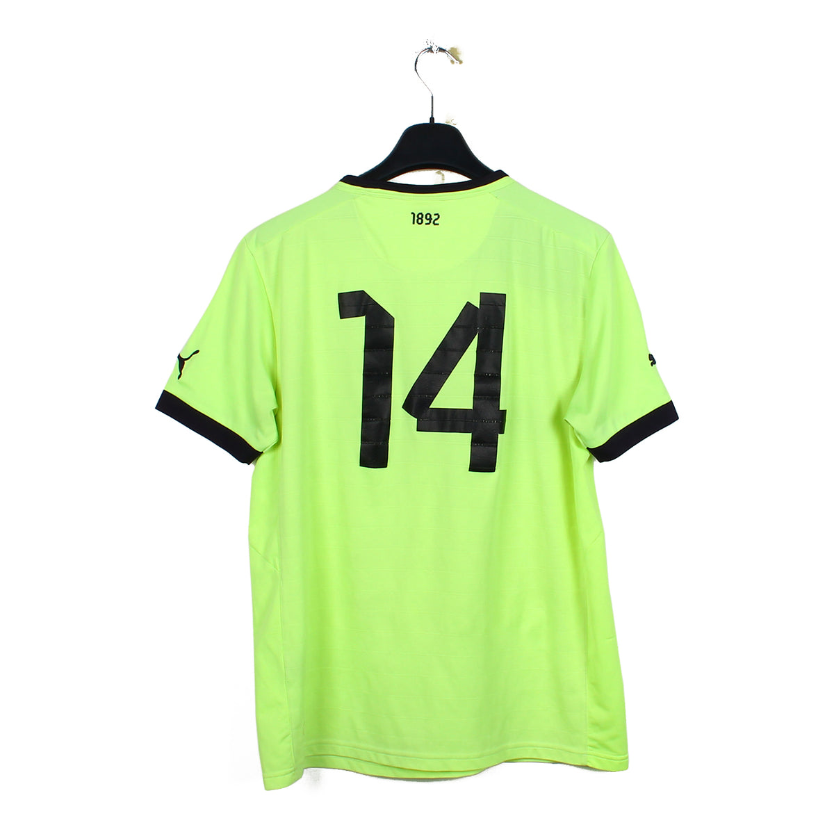 2012/13 - Newcastle #14 (M)