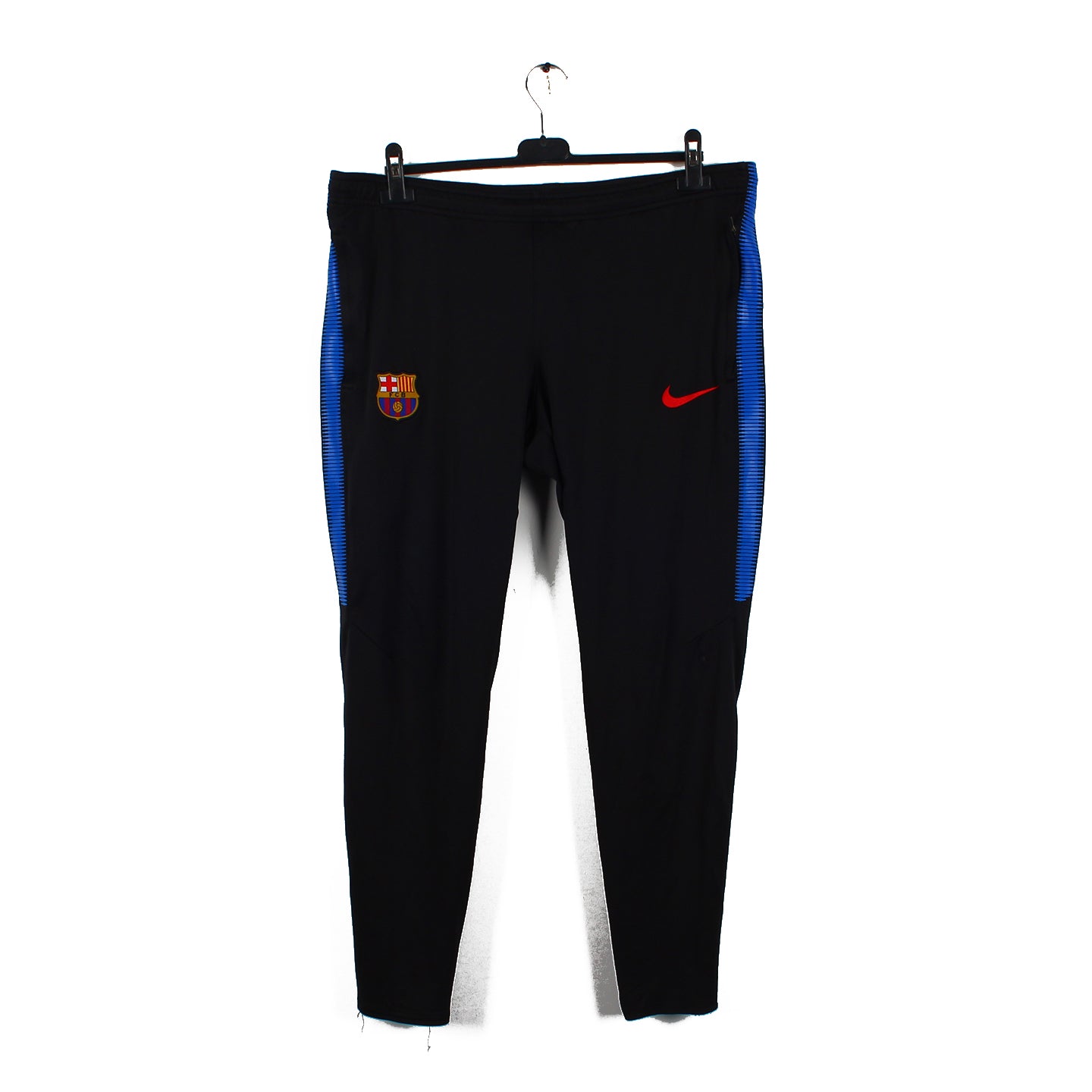 2017/18 - Barcelone (S)