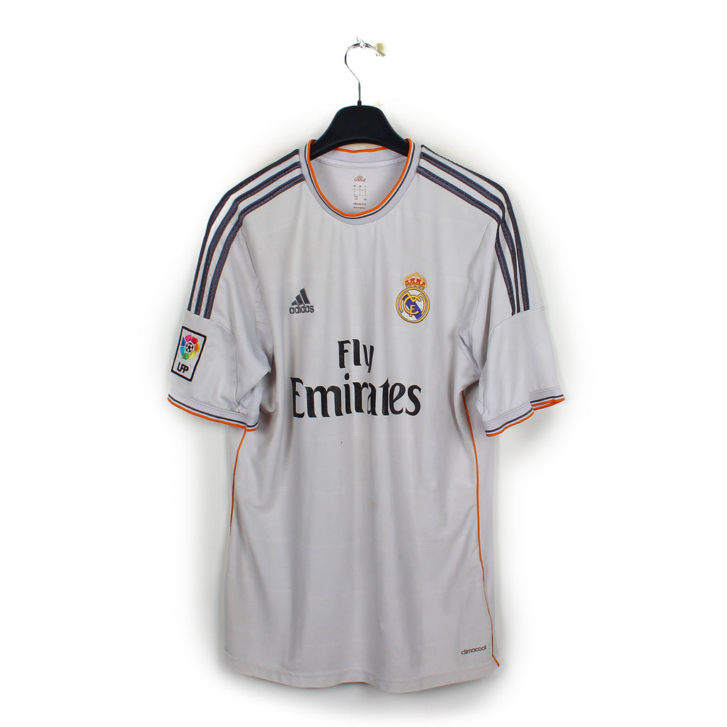 2013/14 - Real Madrid (L)