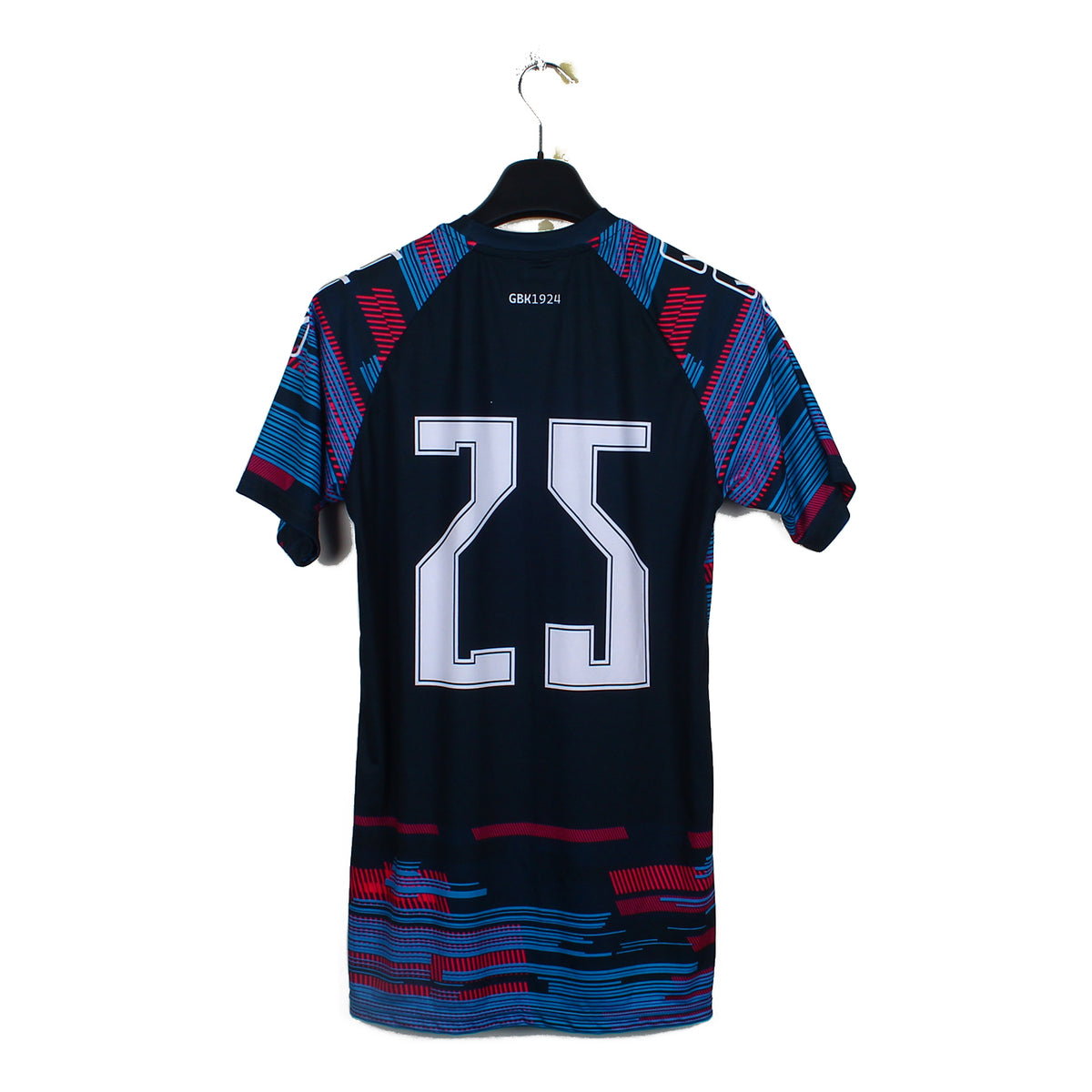 2010's - Gotaholm BK #25 (S)